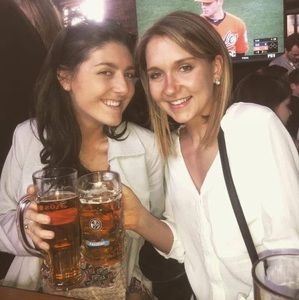 Meet your Posher, Michelle